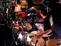 AUSTRALIAN DRUMMER CHRIS BRIEN - \"Cuba\"