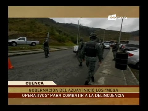 Cuenca al Día 28-01-2022