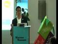 videos de KarmaKonsum Konferenz 2008: Hannes Korten GLS Bank 3/5