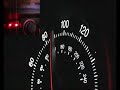 60-100mph in 5th gear in a 300hp 2.4 JTDm Brera