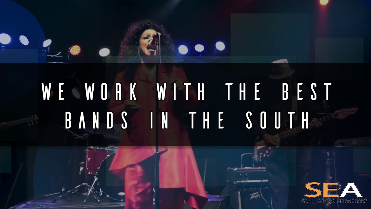 Southeastern Attractions | Entertainment Booking Agency