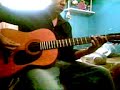 have you ever see the rain-paul montes cover creedence