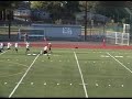 CCYF #64 Justins 1st TOUCHDOWN!!!!!