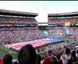 2008 Pro Bowl National Anthem