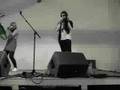 The Freewheelin' Troubadour - The World Turns - Live @ Proud