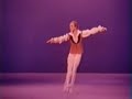 PAS DE DEUX CLASSIQUE (Timofeyeva-Lavrovsky, Bolshoi 1975)