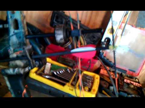 how to adjust qad rest