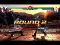 VF5 Amusement Expo 07 Chibita (Lio) VS Koedo (Kag)