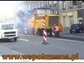 Korki na Sienkiewicza Korki na Sienkiewicza