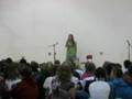 I hope you dance talent show 2008