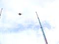 Sling Shot SlingShot Six Flags Shannon & Dave