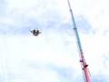 Sling Shot SlingShot Six Flags Shannon & Dave