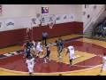 videos de St. Francis Men's Basketball Highlights vs Monmouth 1/8/09