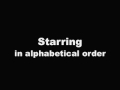 Heisenberg Trial Part 3