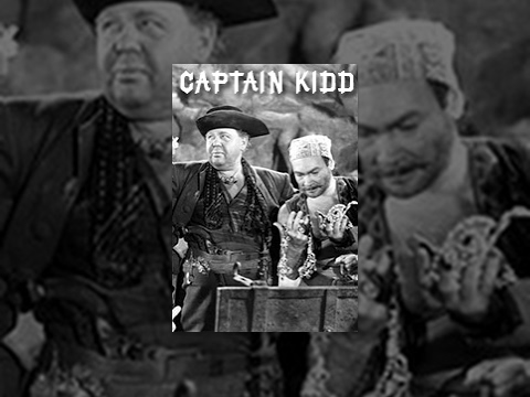 Captain - Notorious and infamous pirate that stalks the high seas along with his band of murderous cutthroats..