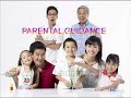 Parental Guidance - children empire band Parental Guidance - children empire band