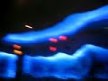 Video From Inside Underwater Aquarium Restaurant Part 1
