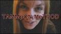 The TAMMpON MeTHOD PLEdGE