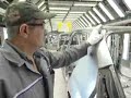 Production of Dacia Sandero