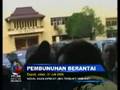 Noval Terancam Dipecat Imigrasi Depok