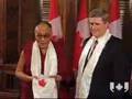 Prime Minister Stephen Harper Ignores China Bullying