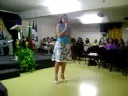 Cantora Andressa Cantora Andressa