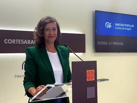 El PP presenta una batería de propuestas para afrontar la soledad de nuestros mayores