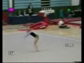 Remember The Name - Past and Future Olympians. Gymnastics