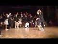 ULHS 2006 Medium Tempo Finals