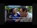Dedé, el hombre árbol - Parte 4/6 -  Documental - «Misterios»