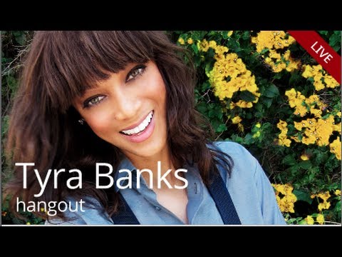 Tyra Banks