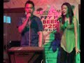 In love with you - Regine and Jacky (Aldwin and Angela)
