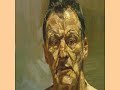 Pinturas del artista Lucian Freud, su temática aborda la naturaleza humana, las relaciones interpersonales y de pareja...La mirada de las personas que pinta está cargada de una melancólica expresividad que  proviene del interior...Música y canción de 