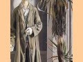 Retratos de Lucian Freud