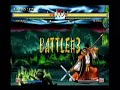 Samurai Showdown V Poppy vs Gaoh Samurai Showdown V Poppy vs Gaoh