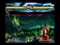 Samurai Showdown V Poppy vs Gaoh