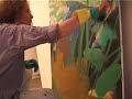 V�ronique Masurel Artiste Peintre