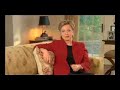 Clinton & Brownback: A tale of two tapes
