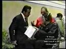 TV Interview at Chicago Horror Film Festival