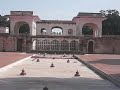 Shalamar Garden 6 September 2008 Lahore Pakistan