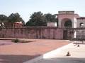 Shalamar Garden 6 September 2008 Lahore Pakistan