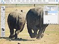 Photoshop easy sharpen (No.18) Photoshop easy sharpen (No.18)