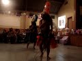 tahitian dance