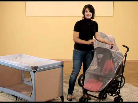 Euret - Universal Insektenschutz