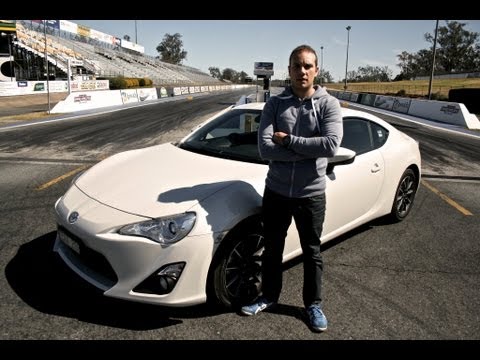 Neutral Episode 25 – Toyota 86 (Car Review) Neutral Episode 25 – Toyota 86 (Car Review)