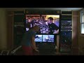 TV Room/Recording Studio TV Room/Recording Studio