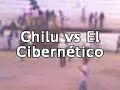 Chilu de xochi