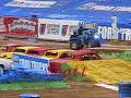 Feb 2nd Monster Truck Show 2008