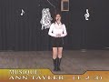 DJ[cowboy] Get Your Feet Down (Linedance Teach-Demo)