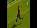 golazo de torres y puyol a Ucrania
